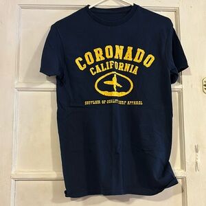 Coronado Short Sleeve Tee